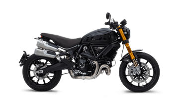 2025 Ducati SCRAMBLER 1100 SPORT PRO 