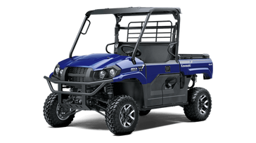 2025 Kawasaki MULE PRO-MX LE 