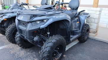 Used 2024 Can-Am ATV OUTL MAX DPS 700 BR 24 