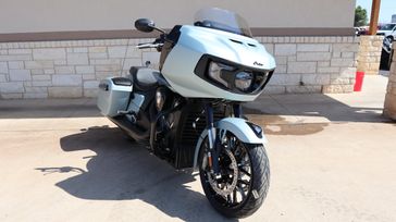 New 2025 Indian Motorcycle CHALLENGER DARK HORSE WTIH 112CR  RIDER ASSIST PACKAGE  POWERBAND AUDIO 