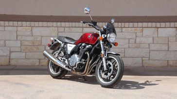 2013 Honda CB1100 