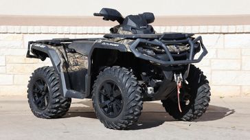 2023 CAN-AM ATV OUTL XT 1000R CA 23