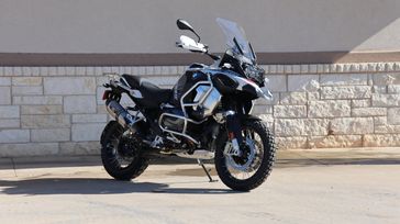 Used 2024 BMW R 1250 GS Adventure 