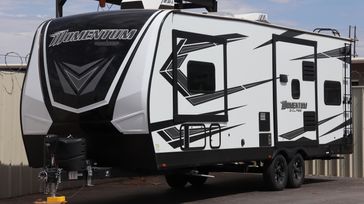 2021 OTHER GRAND DESIGNS MOMENTUM 25G 