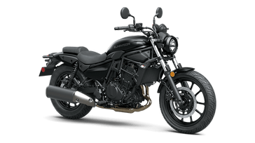 New 2026 Kawasaki ELIMINATOR SE ABS 