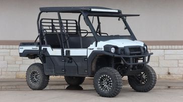 2023 KAWASAKI Mule PROFXT EPS