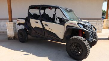 2024 CAN-AM COMMANDER MAX XTP 1000R 