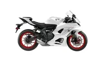 Used 2023 Yamaha YZF R7 