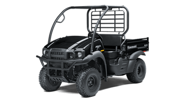 USED 2026 KAWASAKI MULE SX FI 4X4 