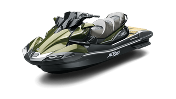 2025 Kawasaki ULTRA 310LX 
