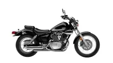 2023 Yamaha V Star 250