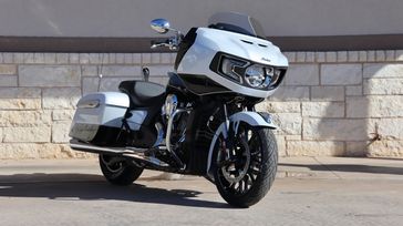 2024 Indian Motorcycle Challenger