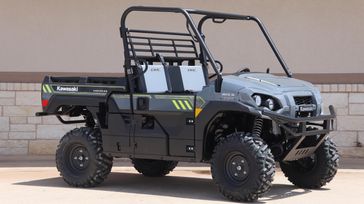 NEW 2026 KAWASAKI MULE PROFXR 1000 