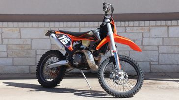 2020 KTM 250 XCW TPI