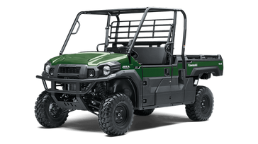 New 2025 Kawasaki MULE PRO-FX 820 