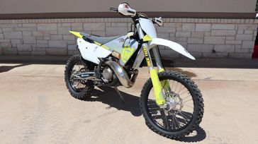 Used 2024 HUSQVARNA TX 300 