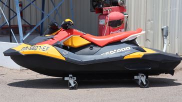 2022 SEADOO PW SPARK 3UP 90 IBRCONV AUD OR 22 