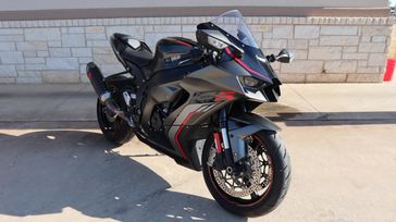 Used 2022 KAWASAKI NINJA ZX10R 