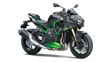 2023 Kawasaki Z H 2