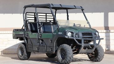 2019 Kawasaki Mule PROFXT EPS