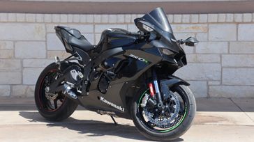 2021 KAWASAKI Ninja ZX10R ABS