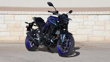 2023 YAMAHA MT03