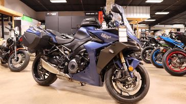 Used 2022 SUZUKI GSXS 1000 GT 