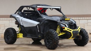 2018 CAN-AM MAVERICK X3 235HP MONSTER