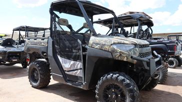 2021 POLARIS RANGER XP 1000 