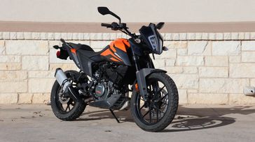 2020 KTM 390 ADVENTURE