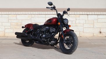 2024 Indian Motorcycle Chief Bobber