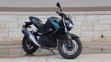 2023 KAWASAKI Z400 ABS