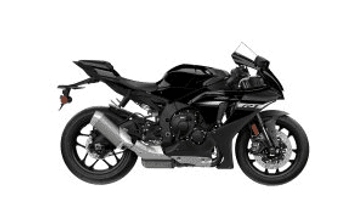 2024 Yamaha YZF R1 