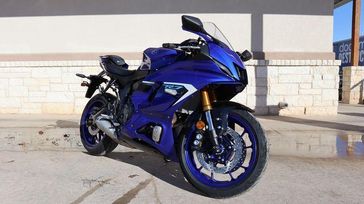 NEW 2026 YAMAHA YZFR7 