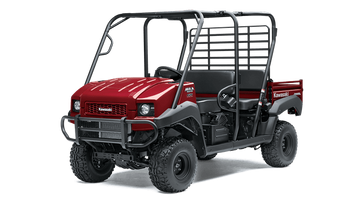 2025 Kawasaki Mule 4010 Trans 4x4