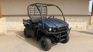 NEW 2026 KAWASAKI MULE SX 4X4 