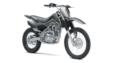 2025 Kawasaki KLX 140R L