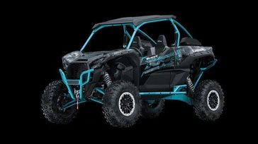 Used 2024 Kawasaki TERYX KRX 1000 TRAIL EDITION 