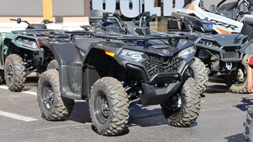 NEW 2026 CFMOTO CFORCE 400 
