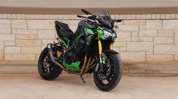 2024 KAWASAKI Z900 SE 