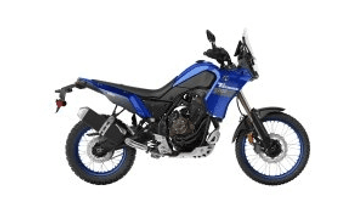 New 2024 Yamaha XTZ 