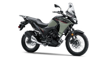2023 KAWASAKI VERSYS-X 300 ABS
