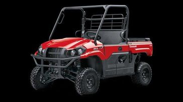 New 2024 Kawasaki Mule promx eps le deep blue 