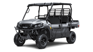 New 2027 Kawasaki MULE PRO-FXT LE 
