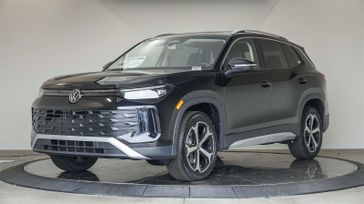 New 2025 Volkswagen Tiguan 2.0T SE