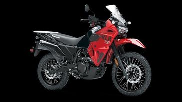 2024 Kawasaki KLR 650