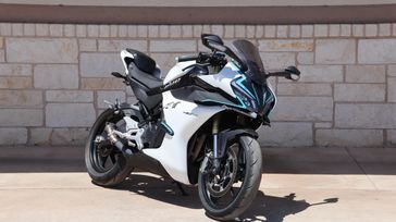 2024 CFMOTO 450SS CF4006US 