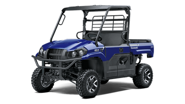 NEW 2026 KAWASAKI MULE PROMX EPS 