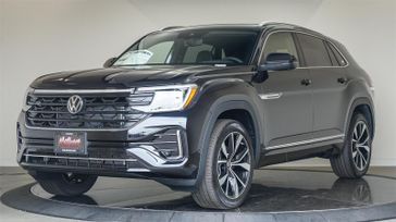 New 2025 Volkswagen Atlas Cross Sport 2.0T SEL Premium R-Line