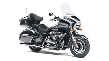 Used 2024 Kawasaki VULCAN 1700 VOYAGER 